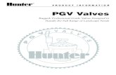 LIT-294 PGV Valves Training Manual - The Sprinkler Company