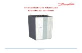 Installation Manual Danfoss Online