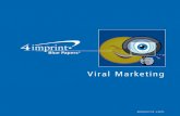 Viral Marketing - 4imprint Promotional Products Blog
