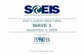 AST LEADS MEETING WAVE 1
