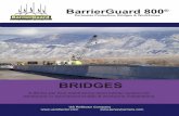 Barrierguard 800 MDS information booklet - Welcome to US REFLECTOR