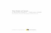 The State of Spam A Monthly Report â€“ February 2008