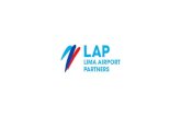 LIMA AIRPORT Traffic... · 2021. 6. 28. · Lima Airport Results 2020 LIMA AIRPORT welcomed 7.04 million passengers in 2020. Following a performance of 23.6 million passengers in