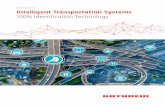 BROCHURE Intelligent Transportation Systems...Transponder Software Each country, government, community and city has its domestic and urban requirements in regards to Intelligent Transportation