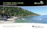 FLYING FISH COVE - Regional...Transport, Regional Development and Communications (DITRDC) commissioned Manteena and Oxigen to develop a Landscape Master Plan for the Cove. The study