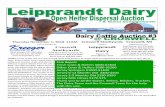 Dairy Cattle Auction #3 @ CROSWELL 11-1-18kreegerdairy.com/wp-content/uploads/2018/11/Leipprandt...4319 269 8727 1162 803 6.0% 4320 269 8727 1162 803 6.0% 4321 227 4091 1040 721 4.8%