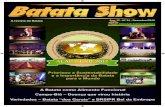 Revista Batata Show | Ano 12 | nº 34 | Dezembro 2012...Revista Batata Show | Ano 12 | nº 34 | Dezembro 2012 3 Batata Show é uma revista da ABBA - Associação Brasileira da Batata