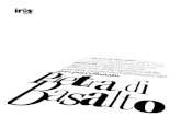 17306•PIETRA DI BASALTO catalogo 6€¦ · Sols Bodenfliesen Pavimentos Полы 地面瓷磚 Pietra di Basalto Beige SQ 120x60 . 48”x24” . R11 A+B+C V3 FORMATO SIZE format