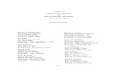 APPENDIX II INTERNATIONAL SYMPOSIUM ON · 2019. 9. 12. · APPENDIX II. INTERNATIONAL SYMPOSIUM ON COMPUTER-ASSISTED CARTOGRAPHY (Sept. 21-25, 1975) Participants List. Robert T. Aangeenbrug