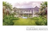 HALE KAIMANA KUKUI’ULA MAUKA HILLSIDE M3 LOT 40 · 2017. 9. 12. · HALE KAIMANA LOT 40 N. Kukui‘ula Realty Group, LLC. Preliminary designs, dimensions, renderings & SOUTHWEST