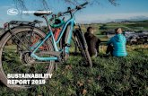 SUSTAINABILITY REPORT 2019 · 2020. 12. 2. · 2 GATES SUSTAINABILITY REPORT 2019 CAUTIONARY STATEMENT 3 CAUTIONARY STATEMENT This Sustainability Report contains forward-looking statements