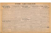 THE QUAKERhistory.salem.lib.oh.us/SalemHistory/Quakernewspapers/... · 2014. 4. 17. · THE QUAKER Invitation Ad SALEM HIGH SCHOOL, SALEM, OHIO, NOVEMBER 16, 1934 .PRICE 5 CENTS ...