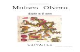 Moises Olvera-Cipactli