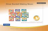 Silver Burdett Making Music - Pearson Educationassets.pearsonschool.com/correlations/Silver_Burdett... · 2016. 6. 10. · Introduction This document shows how Silver Burdett Making