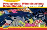 Grades K–2 Progress Monitoring Handbook en españoltxintervention.benchmarkeducation.com/files/Handbook.pdfProgress Monitoring Handbook en español Observations and Responsive Teaching