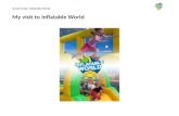 Inflatable World Oz | Biggest Indoor Inflatable Playgrounds in ... · Web viewI need to take off my shoes and only wear my socks to play on the Inflatable castles. I will join other