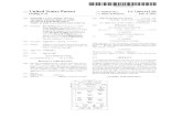 United States Patenteuro.ecom.cmu.edu/program/law/08-732/Patents/OrdingEt...c12) United States Patent Ording et al. (54) PORTABLE ELECTRONIC DEVICE, METHOD, AND GRAPHICAL USER INTERFACE