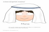 Juleevangeliet masker · 2020. 7. 22. · Juleevangeliet masker vertshuseieren. 00 . 66 . Title: Nativity masks Author: HP_Administrator Created Date: 7/2/2012 10:23:54 AM ...