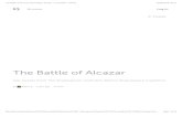 The Battle of Alcazar - WordPress.com · 2018. 6. 20. · The Battle of Alcazar (with images, tweets) · si_marathon · Storify 20/06/2018, 0947 file:///Users/Callan/Dropbox/SI%20Playreading%20Marathon%20Sto…20images