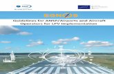 Simple Guidelines for ANSP and Aircraft Operators for LPV ......[RD-29] SHERPA Workshop, EASA presentations, Gliwice, Poland, 30/Jan/2013 [RD-30] EGNOS Safety of Life (SoL) Service