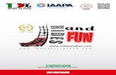 40º - RIDESANDFUN · 2020. 1. 31. · TOMASONI MECCANICA represents a very important processing and machining contractor that started as a small company in early 1980 by the will