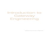 Copyright © 2017 Project Lead The Way, Inc. All rights reserved. · 2017. 10. 17. · PLTW GATEWAY Project A.3 STEM Investigation Introduction Engineering, Technology, and Science