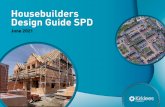 ees Housebuilders Design Guide SPD · 2021. 7. 1. · Technology: Ensure developments are future-proofed for advancements in communications and transport. Recycling: Ensure residents