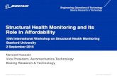 Structural Health Monitoring and Its Role in Affordabilityweb.stanford.edu/group/sacl/workshop/IWSHM2015/documents...Pitch Angle