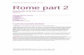 2007 Trip Rome 2...Richard Peterson, Architect. Rome Guide, 03.01.2015 8 8 - Museo Nazionale Romano Palazzo Massimo alle Terme, Piazza dei Cinquecento, south side. Closed: Mon. Open: