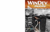 PC SOFT WINDEV : Développez 10 fois plus vite ...WINDEV Mobile 21 is fantastic for developing apps for Smartphones, Tablets, Industrial devices. Thanks to WINDEV Mobile 21 you develop