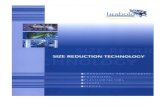 HERBOLD MECKESHEIM SIZE REDUCTION TECHNOLOGY - Page: …herboldusa.com/images/product_brochures/product_overview... · 2014. 5. 20. · Hydrocyclones Mechanical dryers Thermal dryers