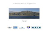 A Feasibility Study for the Eradication of Rodents from Tristan da Cunha · 2017. 3. 7. · A Feasibility Study for the Eradication of Rodents from Tristan da Cunha Prepared by Derek