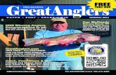 GreatAnglers.com Magazine Issue #5 · 2021. 7. 30. · GreatAnglers.com Magazine Issue #5 Author: GreatAnglers.com Subject: GreatAnglers.com Magazine Issue #5 Created Date: 7/30/2021