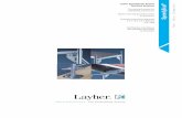 Layher - Telinekataja Oy · 2017. 8. 23. · come from Layher's own certified production and are subject to continual quality checks in every production phase. Thanks to the large