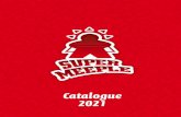 Catalogue 2021 - Super Meeple · 2021. 2. 2. · trouver la clé du mystère ? Les yeux du fantôme Après avoir assisté à des événements paranormaux au sein même de son établissement