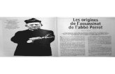 Les Origines de l'Assassinat de l'Abbé Perrotbibliotheque.idbe-bzh.org/data/cle_191/les__origines__de... · 2019. 8. 14. · L'assassinat en 1943 par un militant communiste de l'abbé