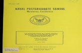 NAVAL POSTGRADUATE SCHOOL - Archive · 2013. 1. 16. · NPS-AS-91-009 NAVALPOSTGRADUATESCHOOL Monterey,California ANINVESTIGATIONOFFINITESAMPLE BEHAVIOROFCONFIDENCEINTERVAL ESTIMATIONPROCEDURESIN