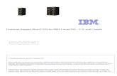 Overview of IBM Technical Support Structure · Web viewIBM Customer Support Plan IBM Customer Support Plan IBM Customer Support Plan IBM Customer Support Plan – Technical Support