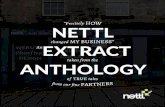 P r e c i s e l y HOW NETTL EXTRACTpartner.nettl.com/wp-content/uploads/2021/02/Nettl-Alans... · 2021. 2. 9. · How has Nettl changed your business? Since converting to Nettl I’ve