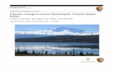 National Park Service - Home — SNAP · 2020. 6. 8. · 2014. Climate change scenario planning for central Alaska parks: Yukon-Charley, Wrangell-St. Elias, and Denali. Natural Resource