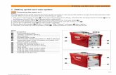 01 BA DS TS20 E de.qxd - PUB 5139344 000 APC RAW€¦ · Insert and expand the anchors (e.g. Hilti HKD-D Ml 2) using the setting tool Screw in the fastening screws (8.8 grade with