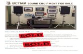 bctma.orgBCTMA Sound Equipment for SaleAllen & Heath PA12-CP Powered Mixer Price $300 The Allen & Heath PA12-CP Powered Mixer has all the tools needed to run a stereo PA system in