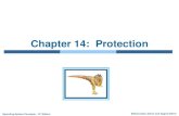 Chapter 14: Protection - Florida State Universitylacher/courses/COP4610/lectures_9e/ch14.pdf · 2016. 2. 3. · Operating System Concepts –9th Edition 14.2 Silberschatz, Galvin