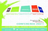PB4L 21 Conference Brochure · 2021. 7. 22. · 2021 will see the return of the highly valued PB4L Conference. This year, the conference theme is “Whakahauora, Whakaarorangi, Whakamanamana