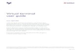 Virtual terminal user guide - Tyl by NatWest · 2021. 3. 31. · Virtual terminal user guide V1.0 | April 2019 In this user guide, you’ll find everything you need to know about