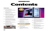 CUSTOM PC ISSUE 212 Contents · 2021. 3. 2. · 4 CUSTOM PC / ISSUE 212 08 The naming game Richard Swinburne dissects Nvidia’s simpler but far more confusing laptop GPU naming scheme.
