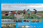 Texas High School Coastal Monitoring Program: 2015–2016...fall 2004 issue of Shore & Beach (Vol. 72, No. 4), the journal of the American Shore & Beach Preservation Association. A