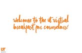 Welcome to the UT virtual breakfast for Counselorstennessee.edu/wp-content/uploads/2020/08/UT-Martin-C4C... · 2020. 8. 27. · Football, Golf, Rodeo, Track & ... dtucker@utm.edu