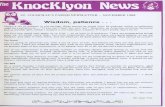 KnocKlyon News 8 - Sourcesource.southdublinlibraries.ie/bitstream/10599/9389/3...T.V. Musi Festivac a Dublin't l newess venut e "Point Depot" o Friday/Saturdan , 25th, y 26th November