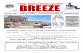 Breeze September 08 - Toledo Power Squadron September 08.pdfCall P/C Sommers to register—-it’ll be worth it—-419-297-7420. More details on Back Cover of BREEZE. More details